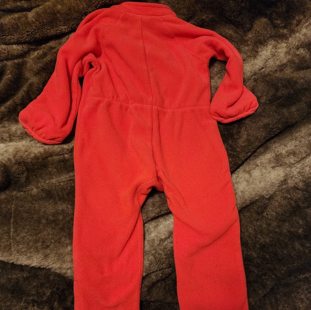 Fleece 1pc - Picture 2 of 2